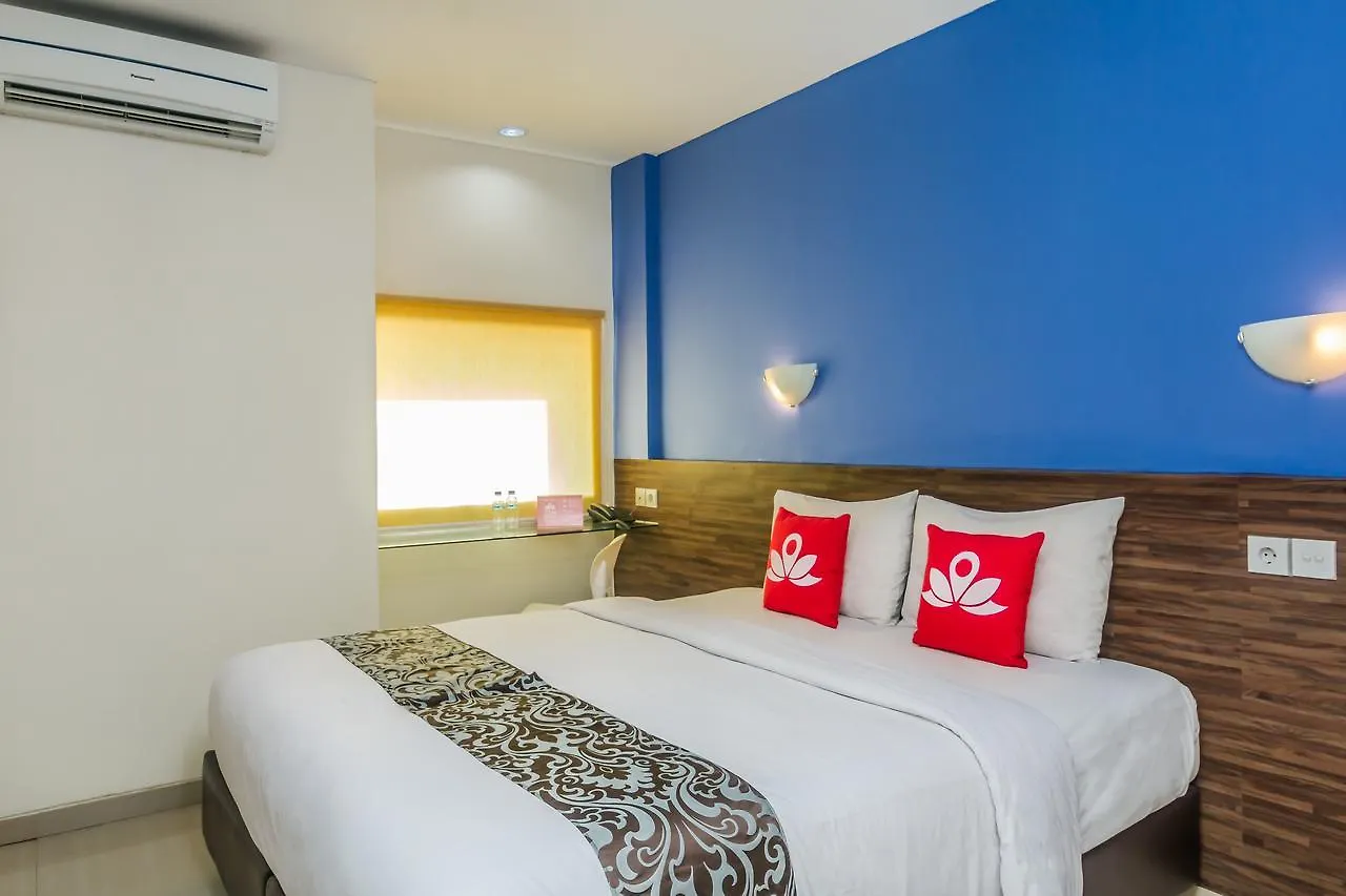 Zen Rooms Basic Jimbaran Taman Mulia Jimbaran (Bali)