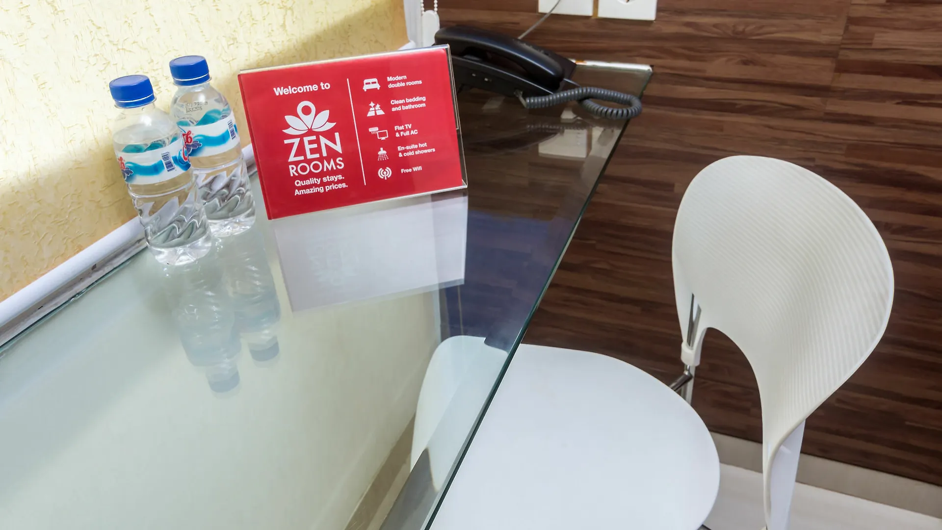 Zen Rooms Basic Jimbaran Taman Mulia 3*, Jimbaran (Bali) Indonesia