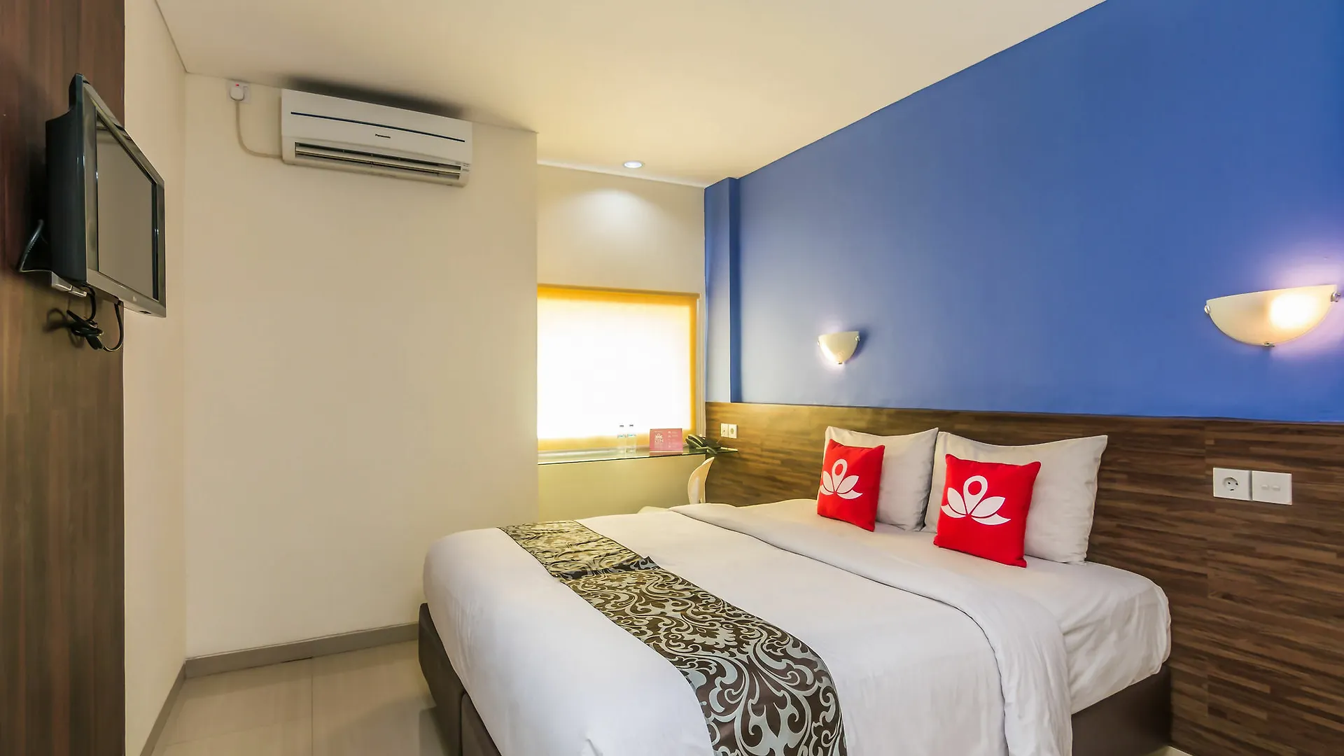 Zen Rooms Basic Jimbaran Taman Mulia Guest house Jimbaran (Bali)